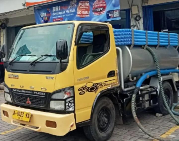 Sedot Wc Kudus Nur Jaya
